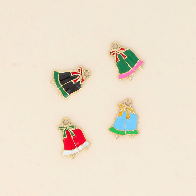 Pendentif Jingle Bells