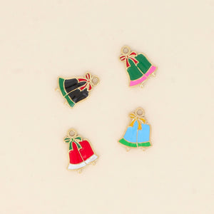Pendentif Jingle Bells
