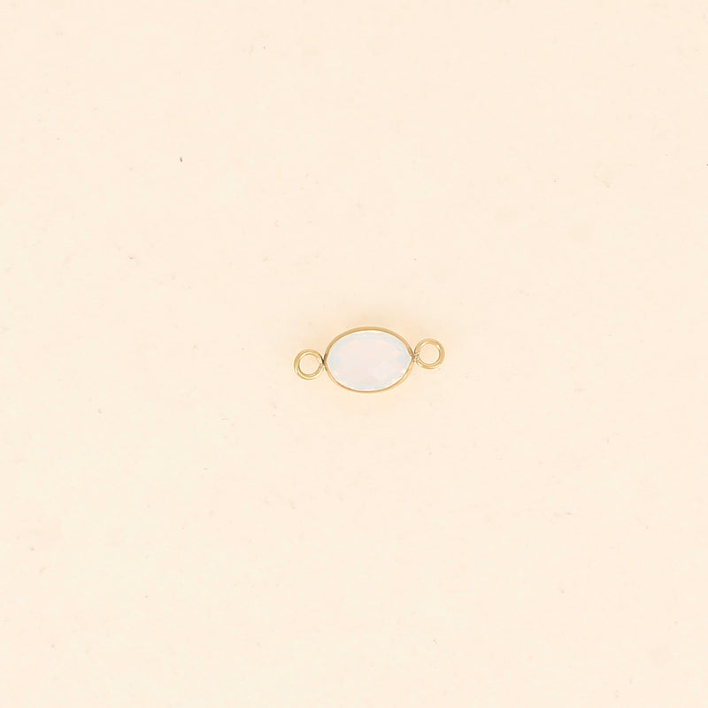 Pendentif/Connecteur Nessia