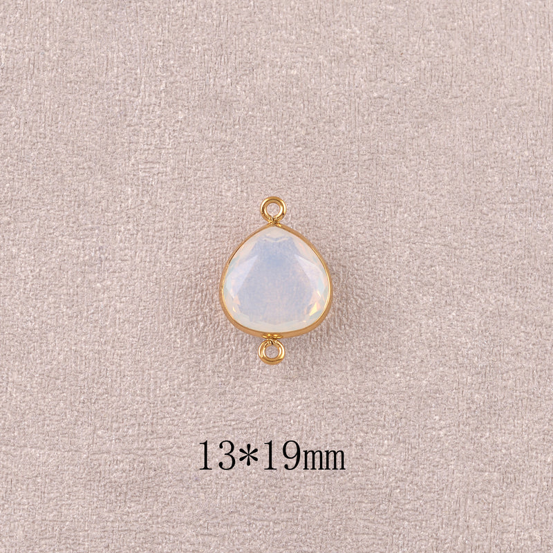 Pendentif/Connecteur Nélie