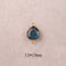 Bleu foncé