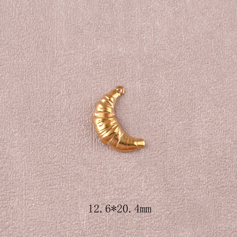 Pendentif Croissant