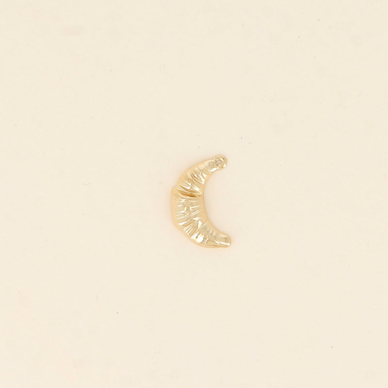 Pendentif Grand croissant