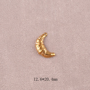 Pendentif Croissant