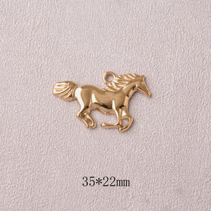 Pendentif Grand cheval