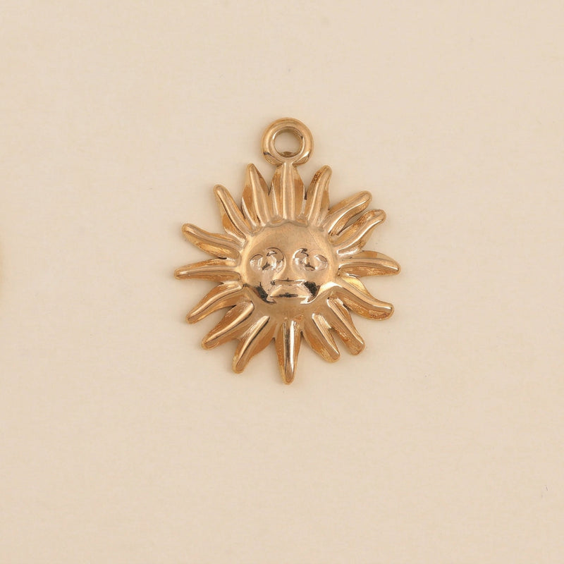 Pendentif Soyal