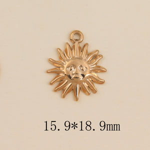 Pendentif Soyal