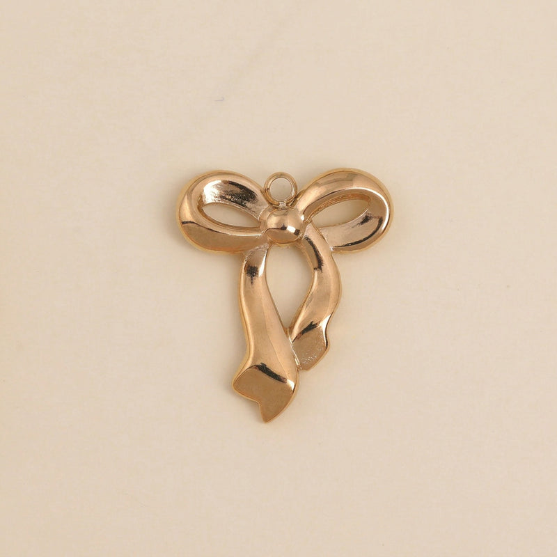 Pendentif Nœud Papillon