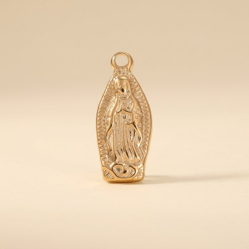 Pendentif Notre-Dame de Guadalupe