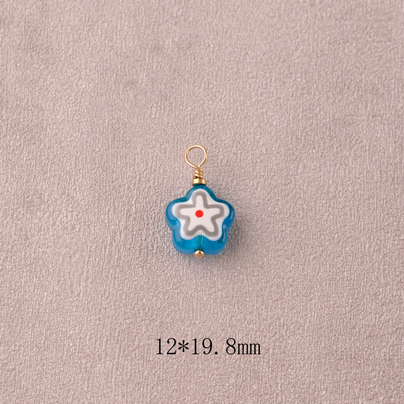 Pendentif Fleury