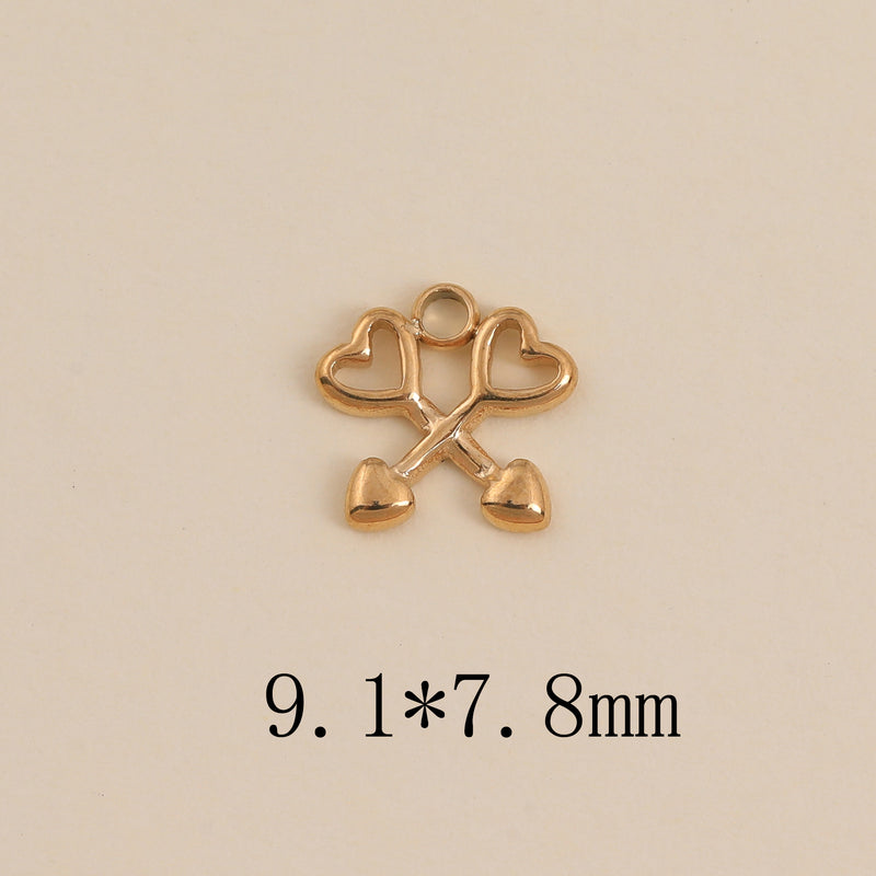 Pendentif Cupid's Arrows
