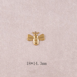 Pendentif Bee