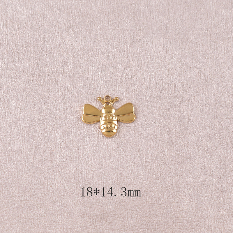 Pendentif Bee