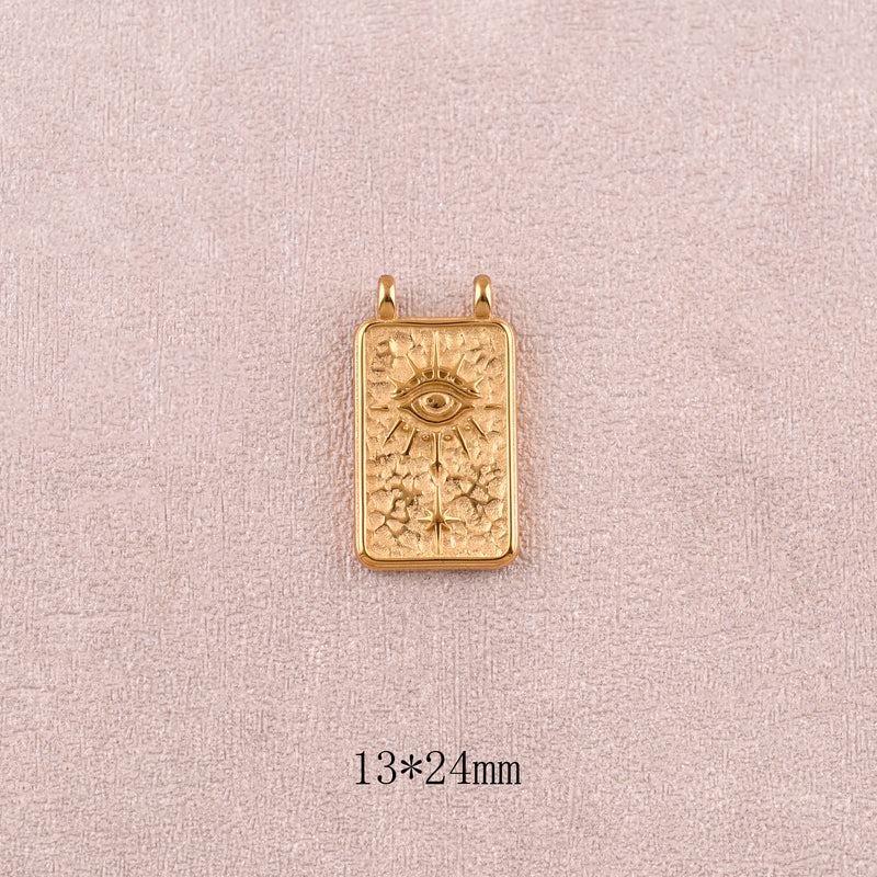 Pendentif Anastasia