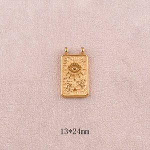 Pendentif Anastasia