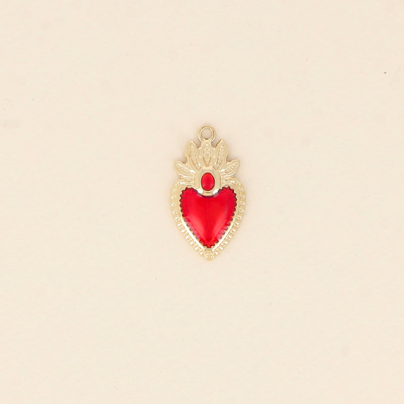 Pendentif Illia