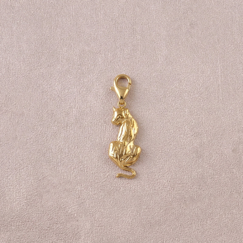 Charm Panthère