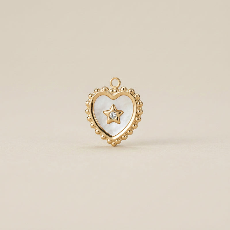 Pendentif Mia
