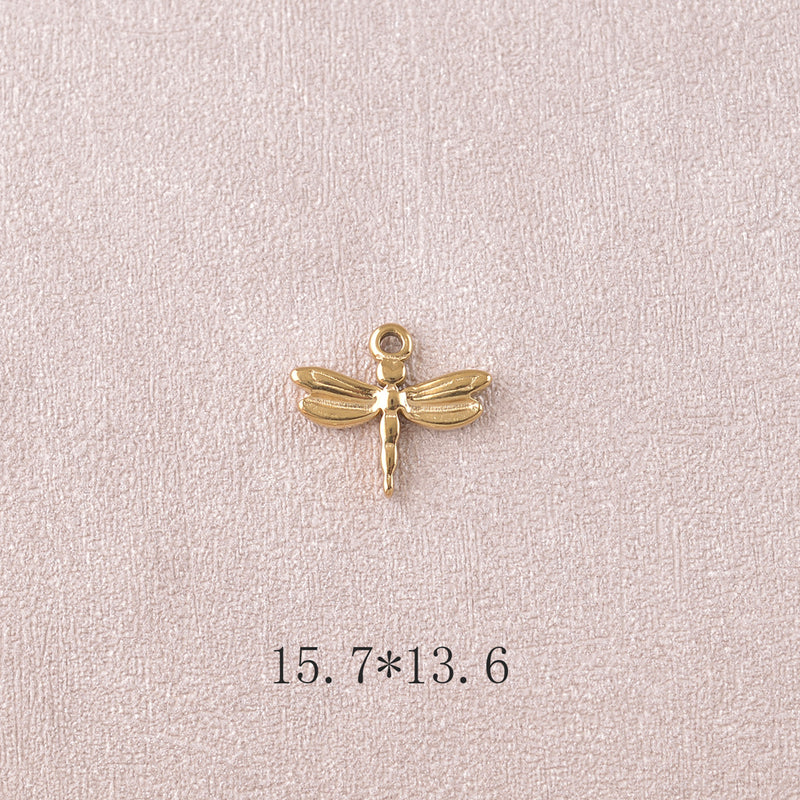Pendentif Libellule