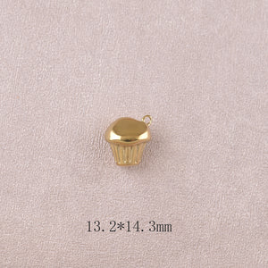 Pendentif Muffin