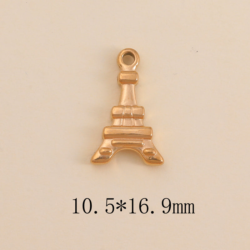 Pendentif Tour Eiffel