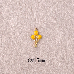 Pendentif Petits Ballons