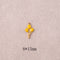 Jaune
