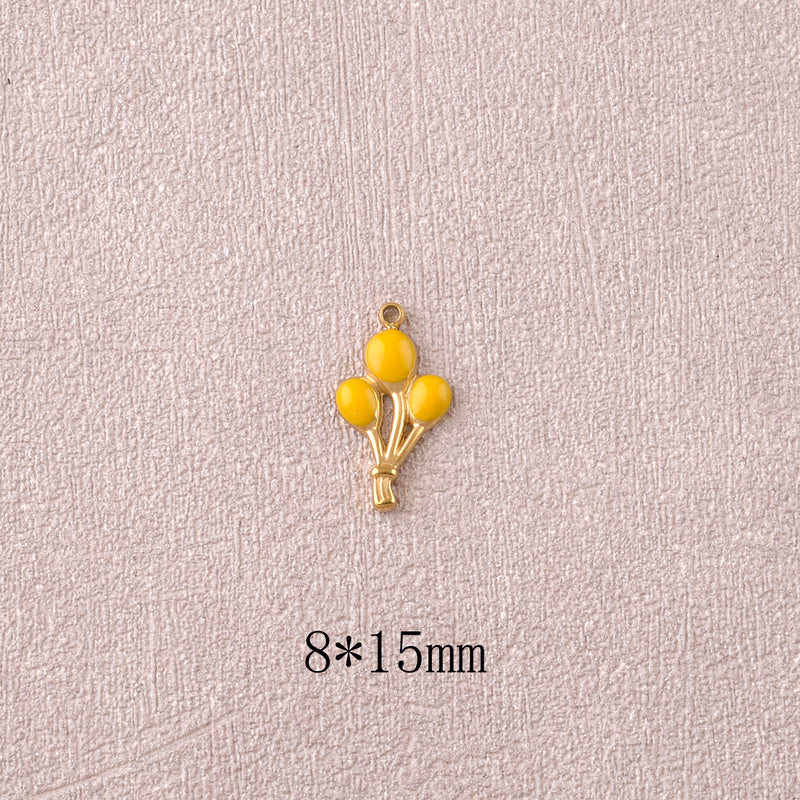 Pendentif Petits Ballons