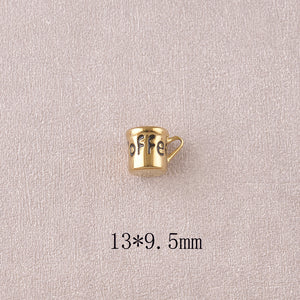 Pendentif Mug