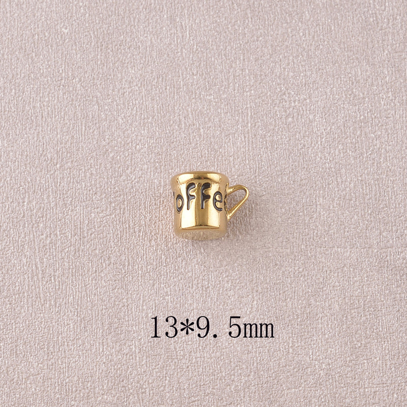 Pendentif Mug