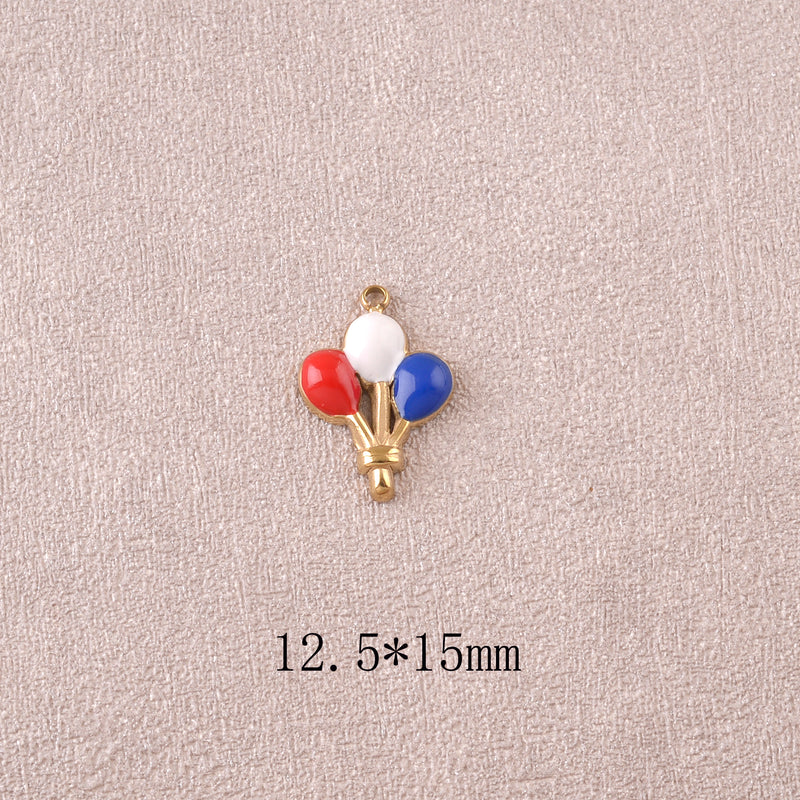 Pendentif Balloons