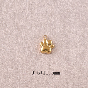 Pendentif Paw