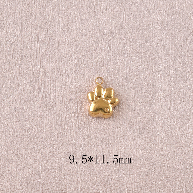 Pendentif Paw