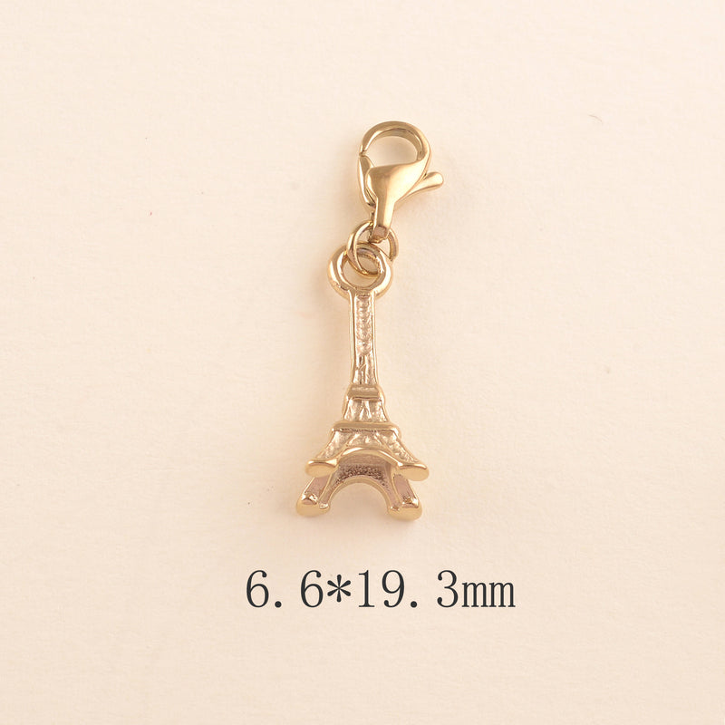 Charm Tour Eiffel