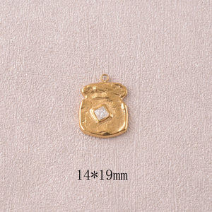 Pendentif French Toast