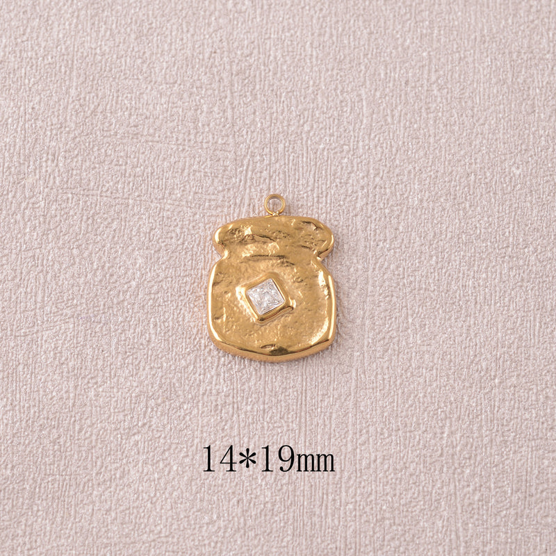 Pendentif French Toast