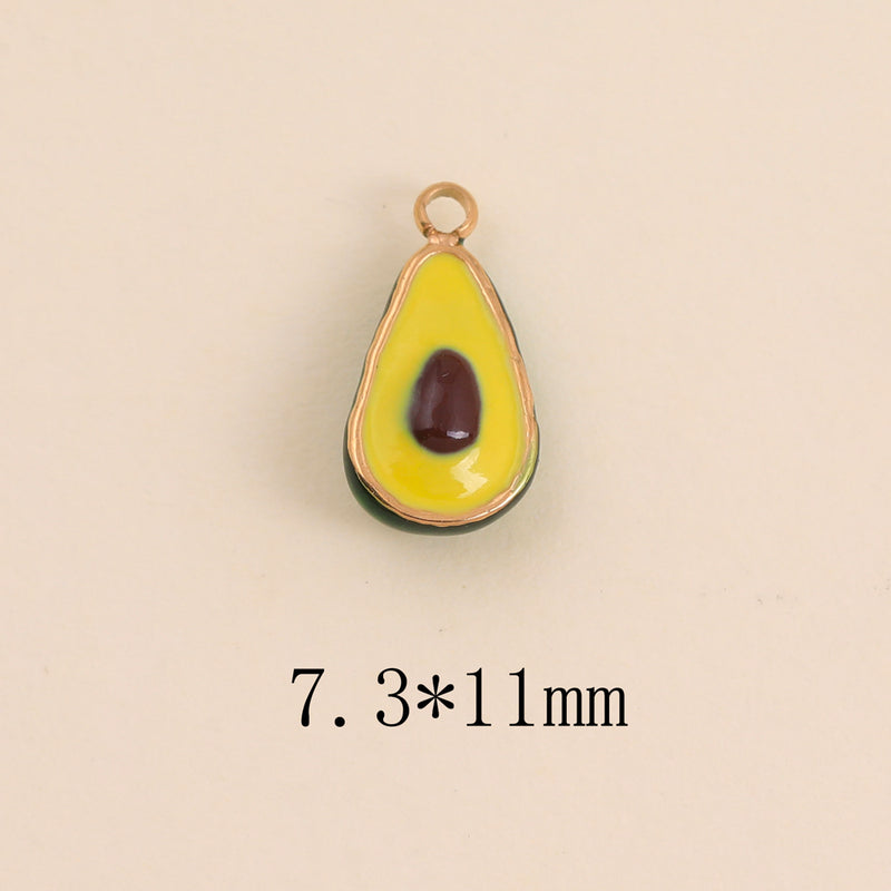 Pendentif Avocat