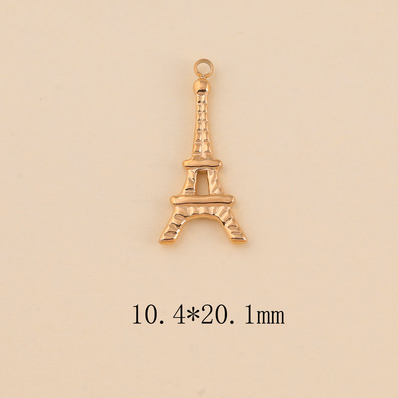Pendentif Eiffel Tower