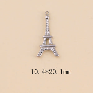 Pendentif Eiffel Tower
