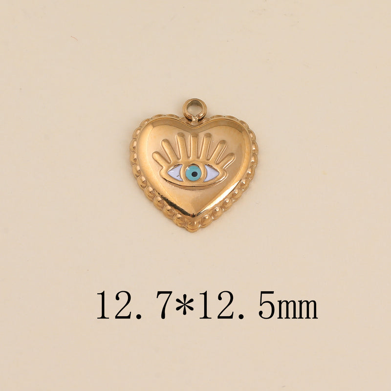 Pendentif Maxence