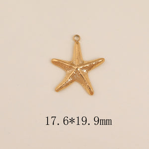 Pendentif Mariana