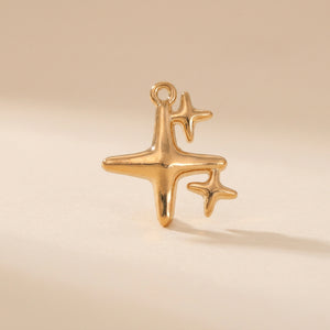 Pendentif Shiny