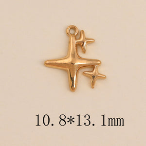 Pendentif Shiny