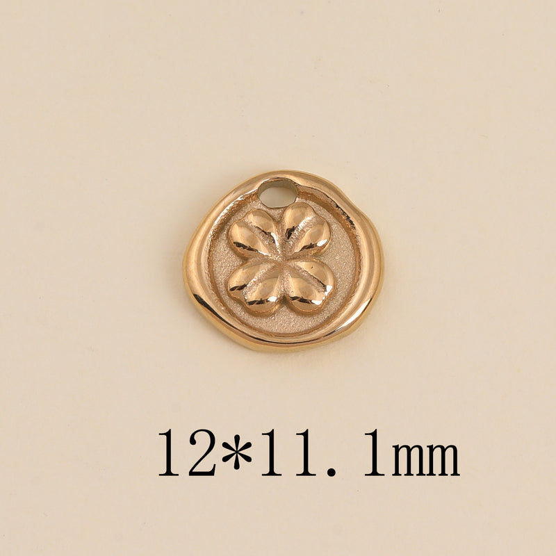Pendentif Lucky Clover