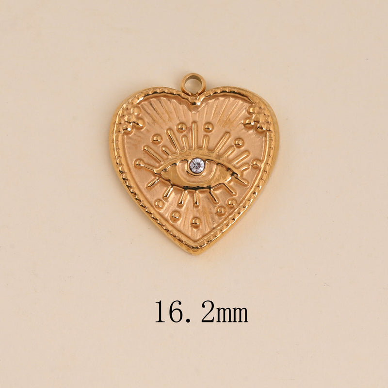 Pendentif Stella