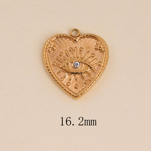 Pendentif Stella