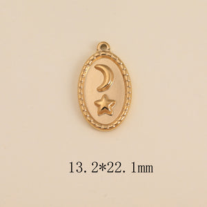 Pendentif Ludivine