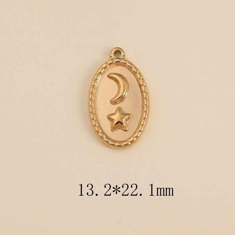 Pendentif Ludivine