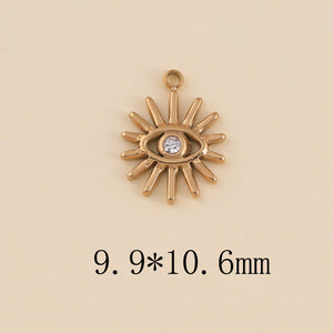 Pendentif Esthée