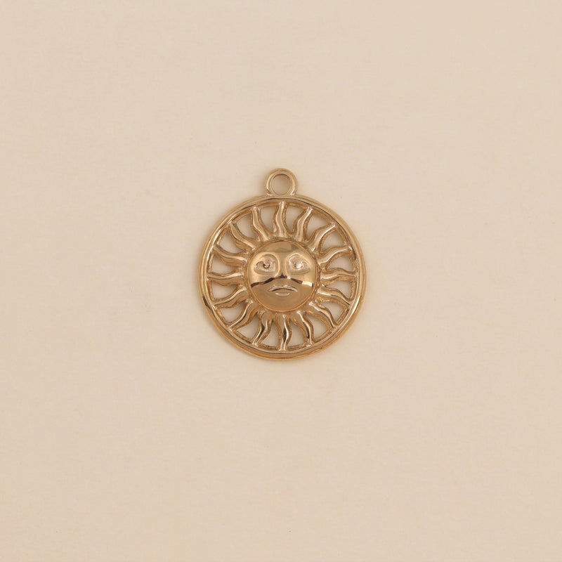 Pendentif Royal